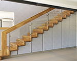 Construction et protection de vos escaliers par Escaliers Maisons à Saint-Jean-de-Soudain